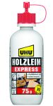 UHU Holzleim Express Flasche 75g